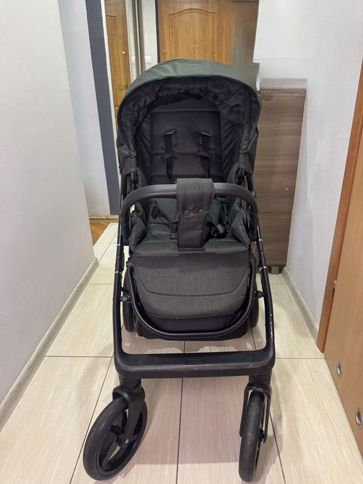 Adamex BLANC LUX wózek 2w1