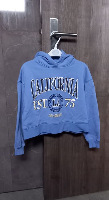 Camisola Zara 9-10 anos