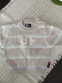Sweter baby facts r. 56