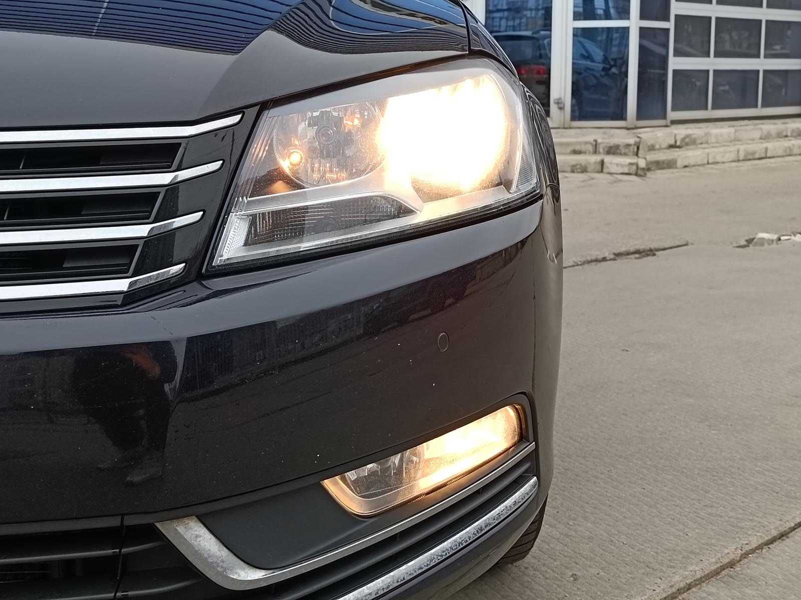 Продам Volkswagen Passat 2011р. #40199