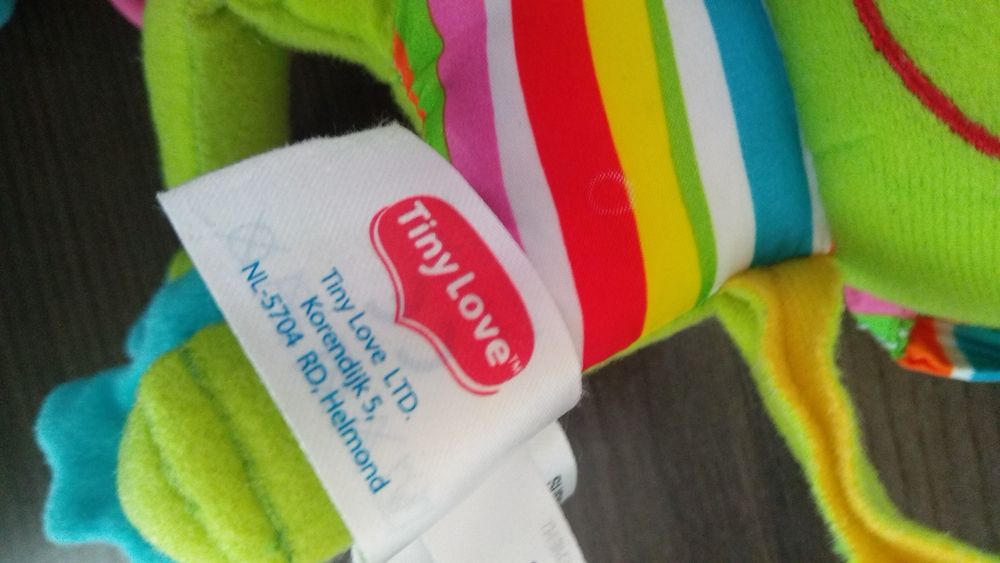 Детские подвески limo toy