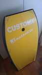 Prancha Custom X 42 "