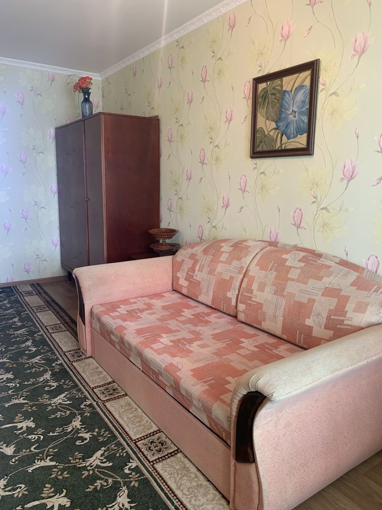 Сдаю 3 к в Центре напротив Маркплазы(можно 2-3 мес)