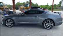 Ford Mustang alufelgi 20, JR3C-1007-EA