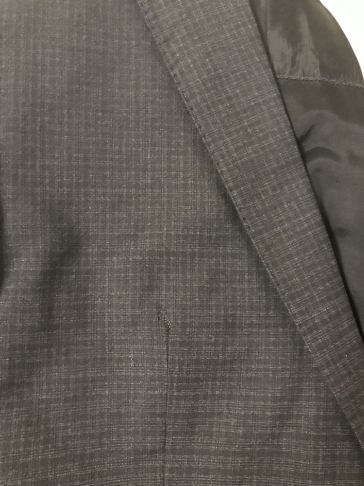 Костюм Hugo Boss