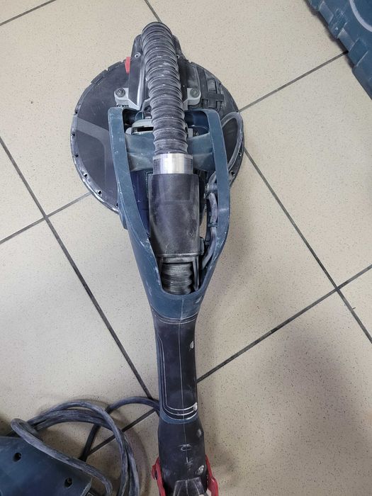 Szlifierka do Gipsu „ŻYRAFA” GTR 550 BOSCH