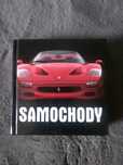 Samochody świata książka