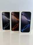 OKAZJA!! IPHONE 16 PRO 128GB M-GSM Pabianicka 245