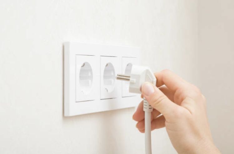 Eletricista Residencial