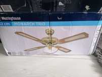 Wentylator Westinghouse 132cm