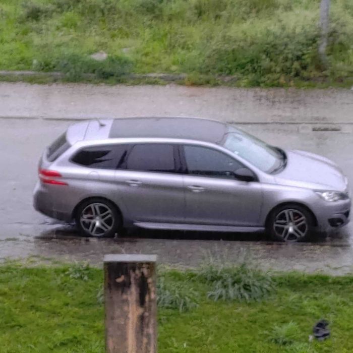 peugeot 308 sw 1.6 bluehdi 2015