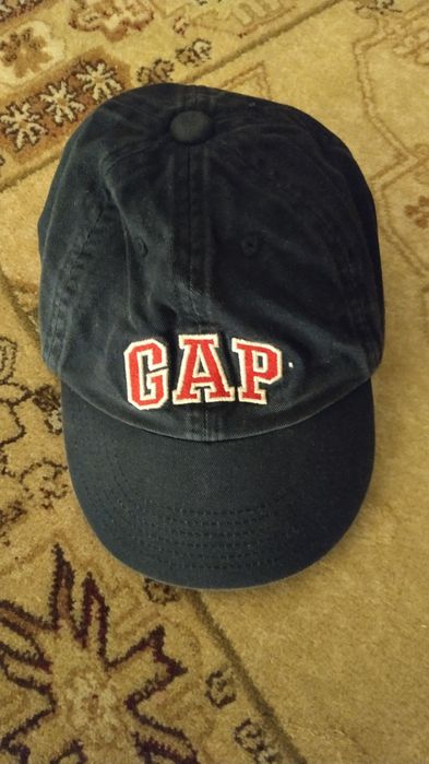 Czapeczka dla chłopca