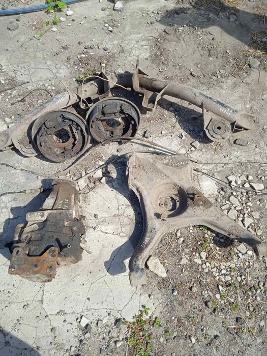 Коробка передач Пежо 206  форд ескорт сиера омега а вольво 740 гольф 1