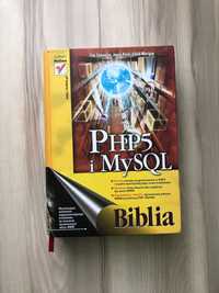 PHP5 i MySQL Biblia