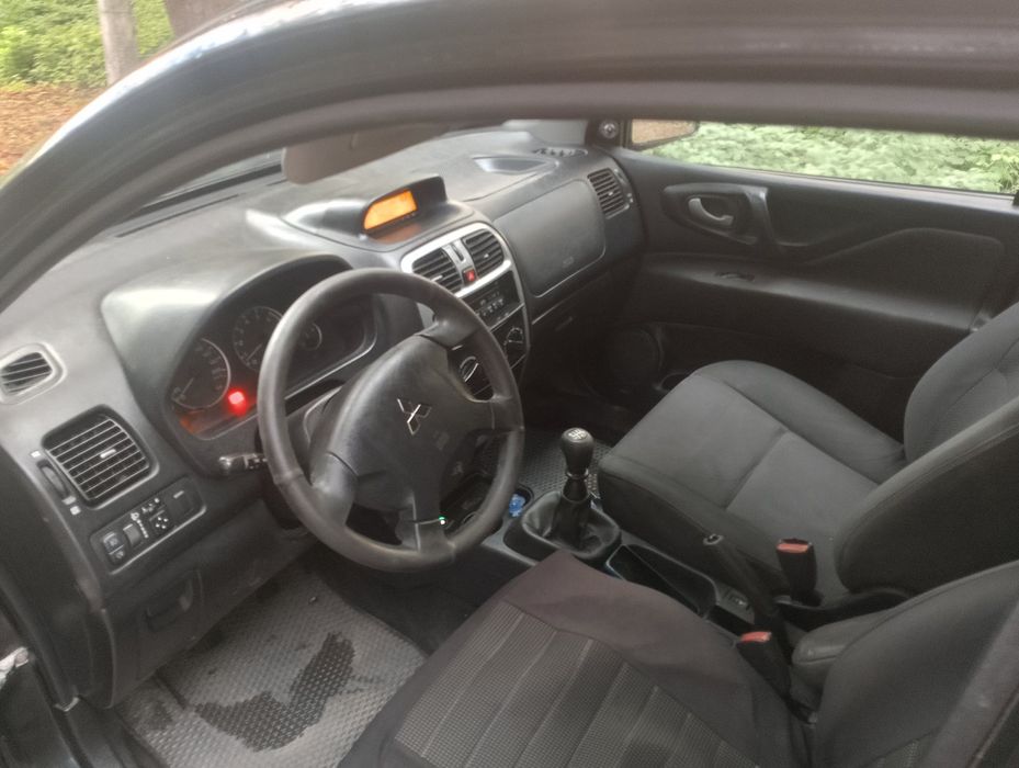 1 .6 бензин, газ вписаний