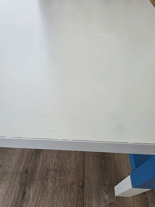 Biurko dziecięce IKEA PAHL