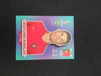 Cromo Cristiano Ronaldo Mundial Qatar 2022