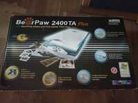 Сканер bearpaw 2400Ta plus