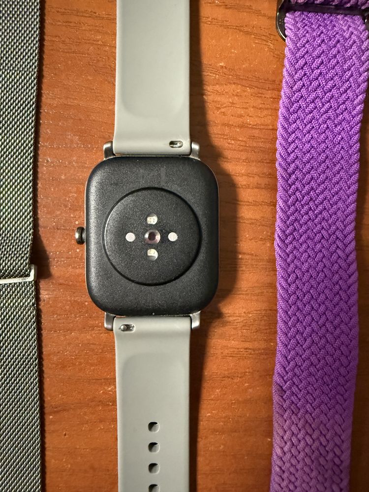 Продам смарт часы Amazfit Gts