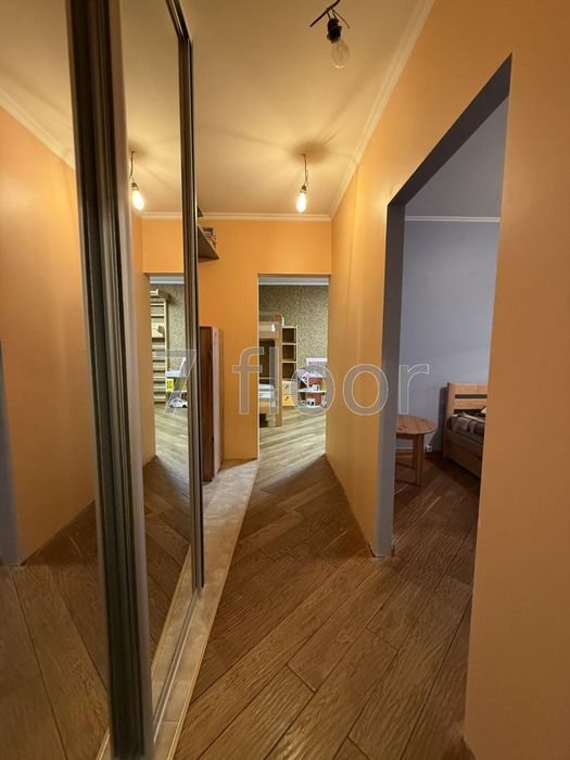 Оренда 2 к квартира проспект Порика Виноградар Оболонь ТРЦ Ретровіль