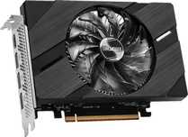 Nowa Karta Graficzna ASRock Challenger OC 6GB GDDR6 FV GW [Gdańsk]