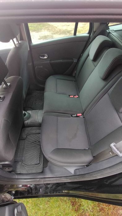 Renault clio III Tce 2013 benzyna 1.2