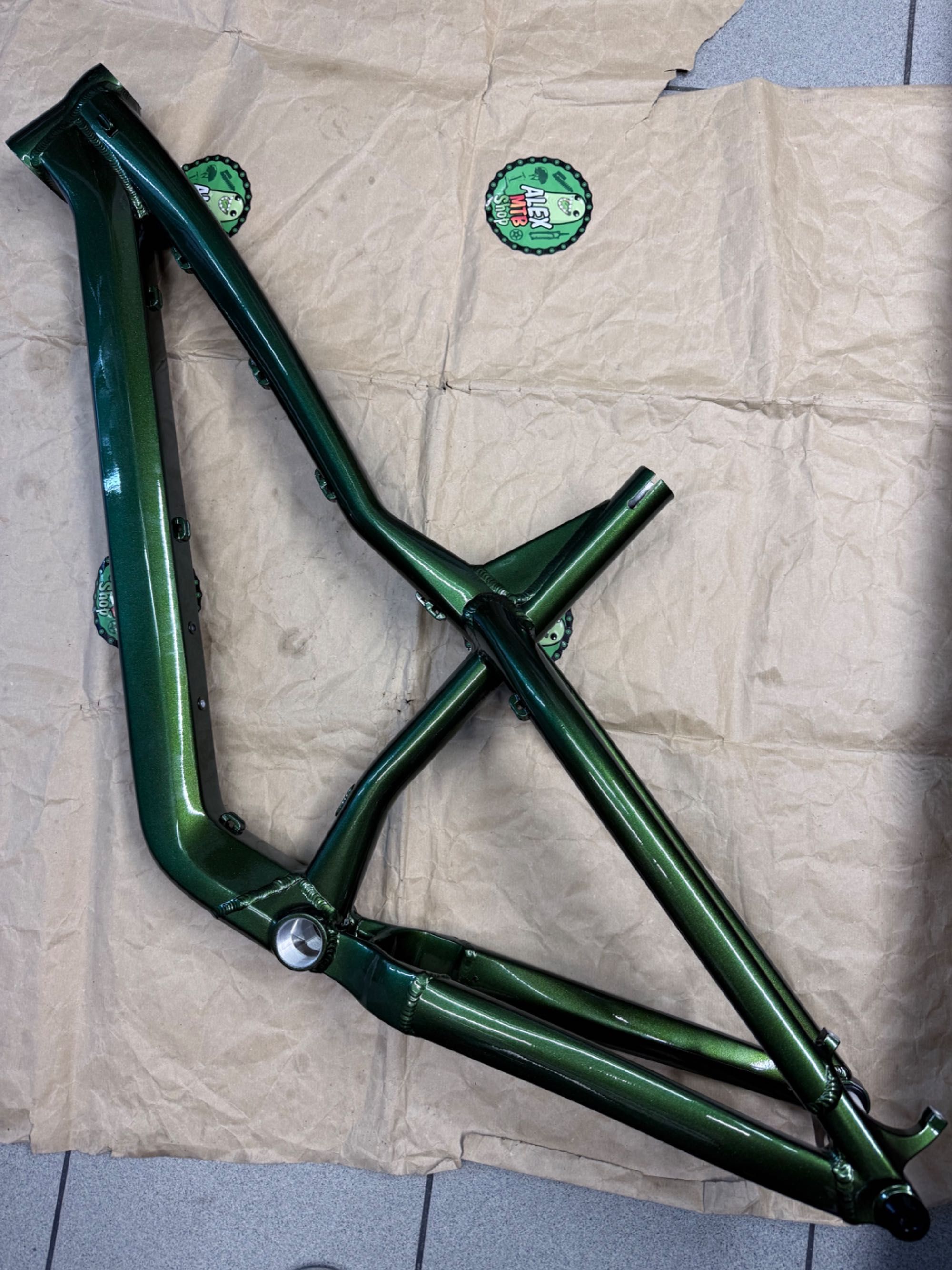 Новые Dartmoor Reel Thunderbird singlespeed Two6Player Primal Hornet