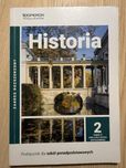 Historia klasa 2 poziom rozszerzony Operon
