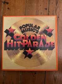 Disco “Golden Hit Parade”