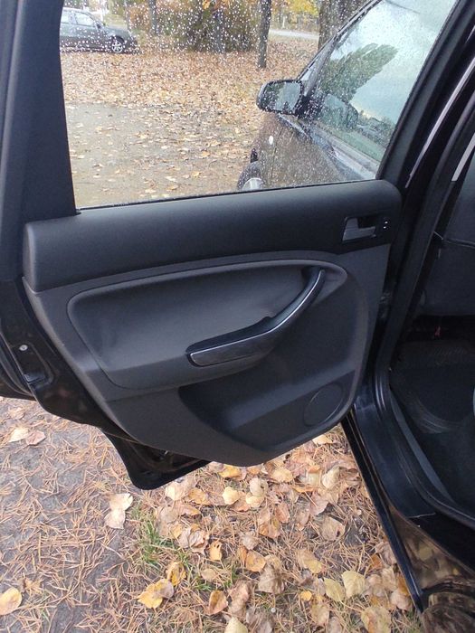 Ford C-max Продам