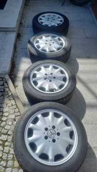 Kola 16 Mercedes 5×112 ET41