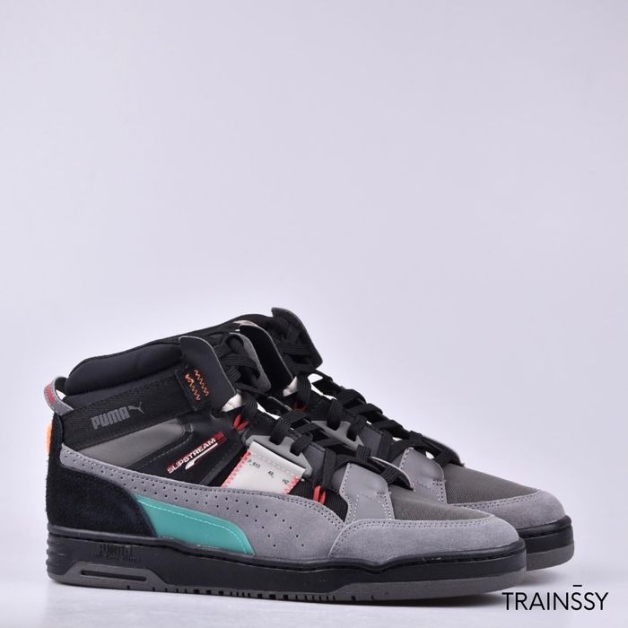 Розпродаж!Кросівки Puma Slipstream Mutation Cyborg,арт380714 01,9,5 US