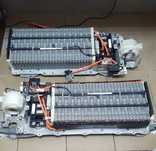 Bateria trakcyjna Toyota Prius 2,3, Auris 1,2 REGENENERACJA
