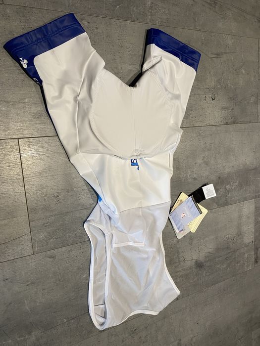 Nowe spodenki rowerowe XS Nalani