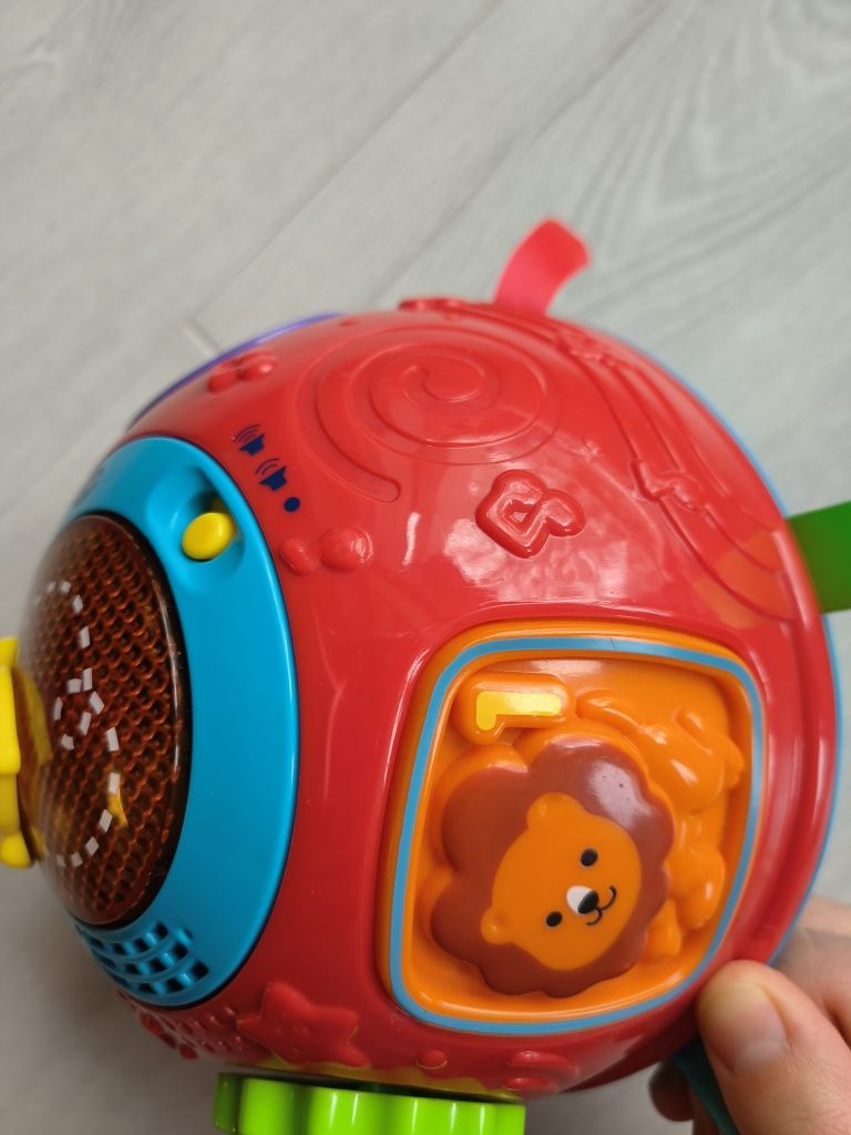 Vtech Kula Hula dla malucha