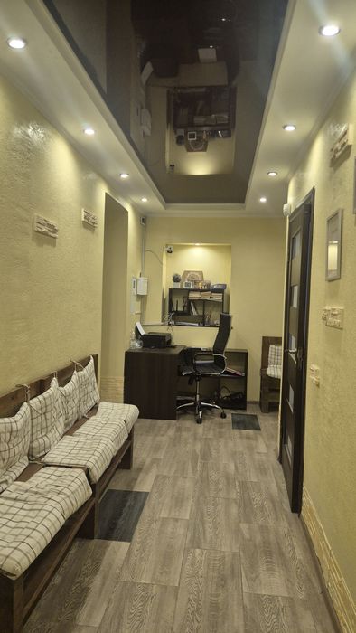 Оренда офісу подобово погодинно клас навчання