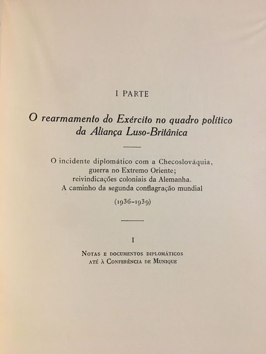Museu de Angola /Angola: Paiva Couceiro/ Dez Anos de Política Externa