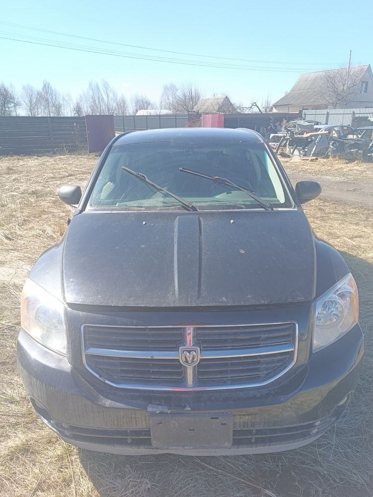 Разборка шрот Dodge Callibre 2.4 автомат Додж калибр