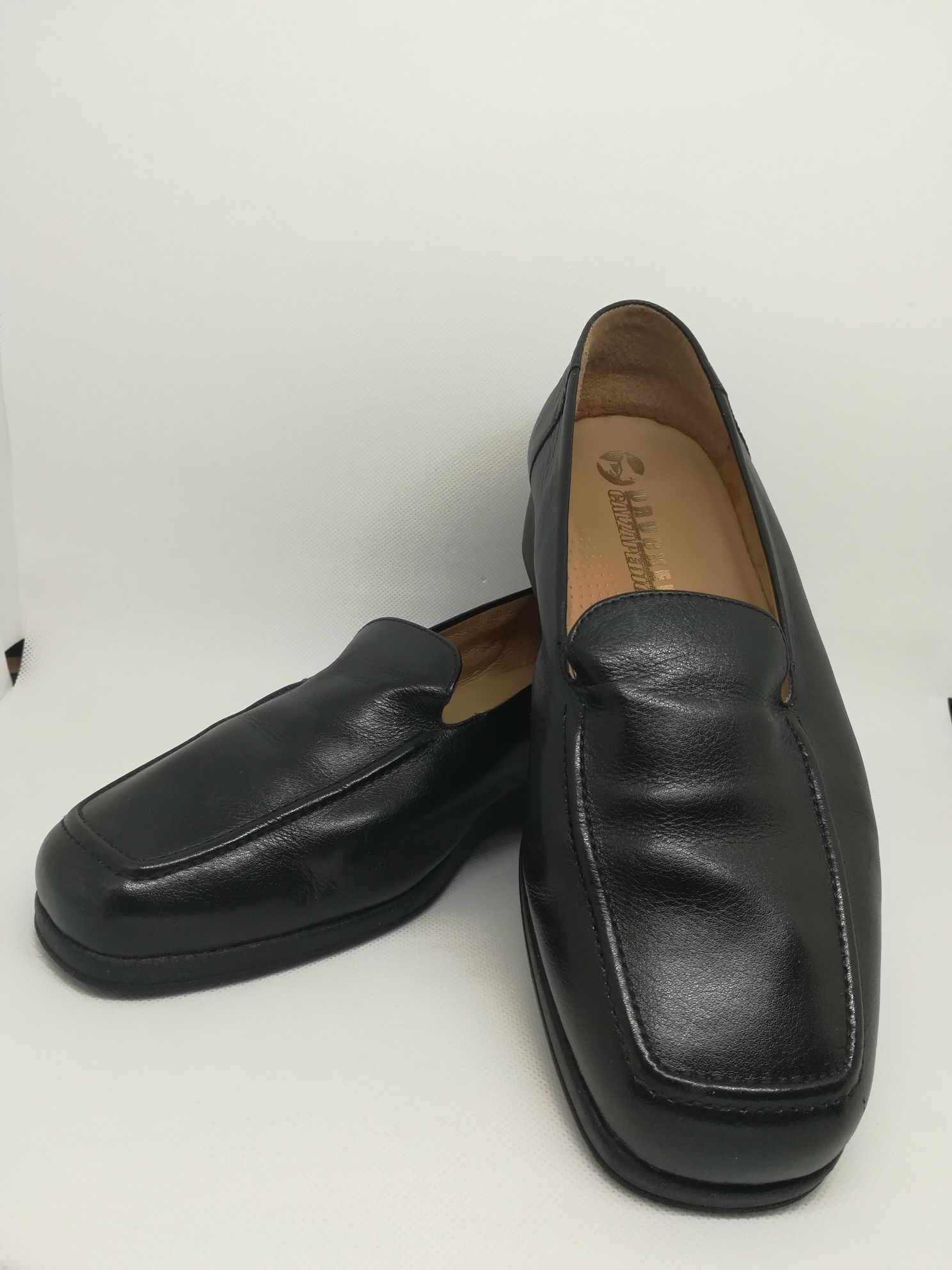 Sapatos ortopédicos senhora