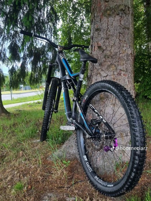 Rower Specialized Enduro Elit 650B Mullet 2014r L