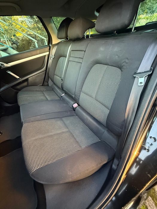 Peugeot 407 2.0 HDI
