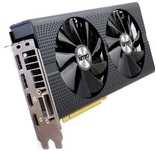 Saphire Nitro+ RX470 4Gb