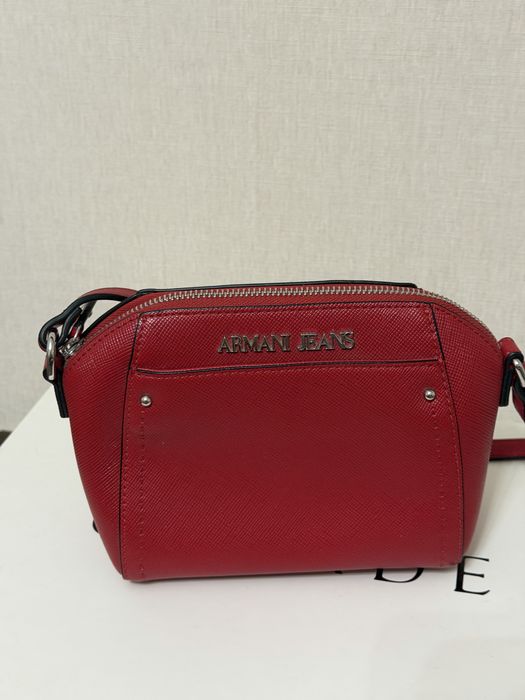 фірмова сумка ARMANI JEANS