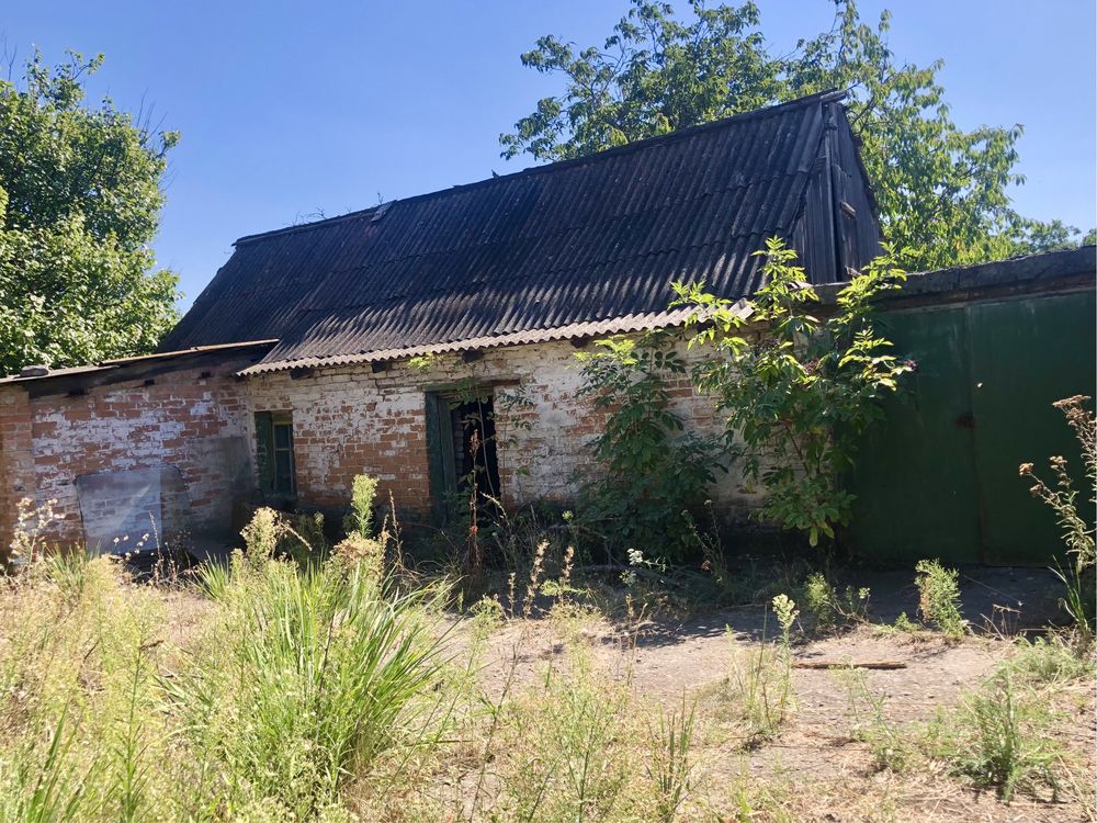Небольшой дом Новоивановка 15 мин от Сурикова