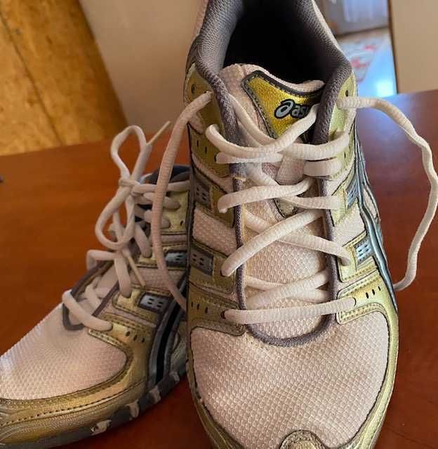 Buty Asics Gel-Antares Tr