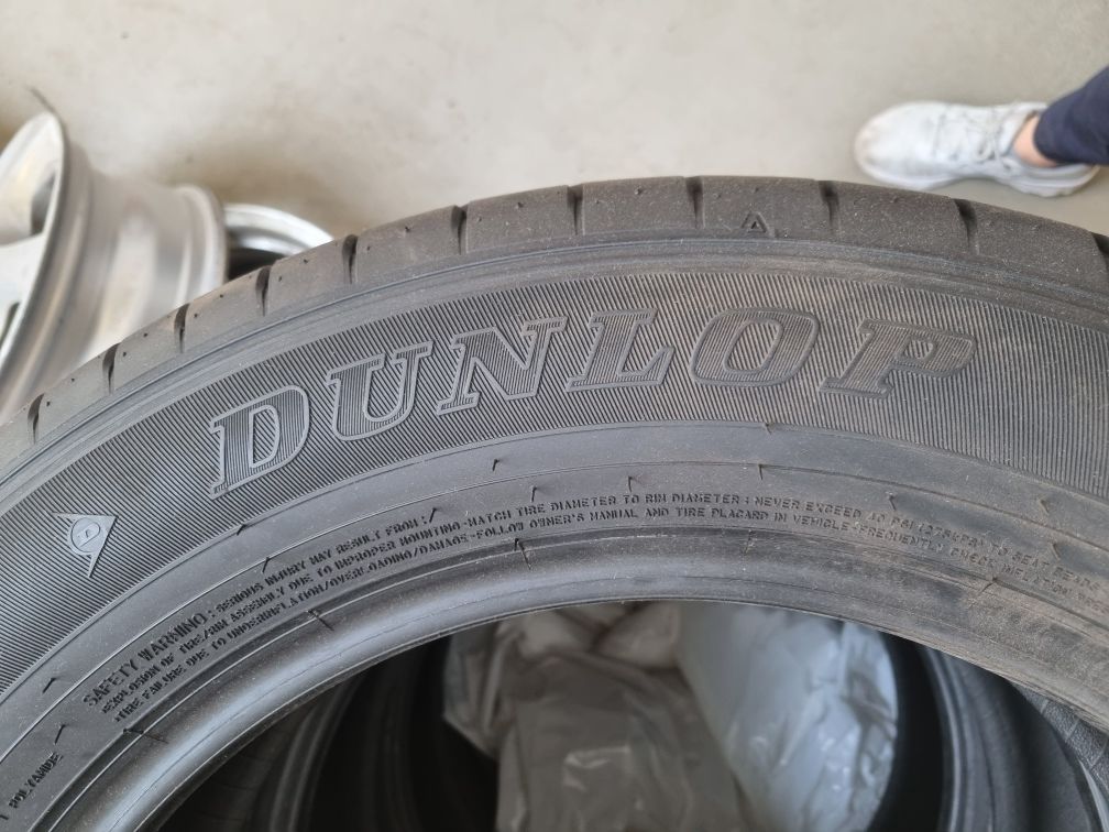 Opony 2023  235/60 R18