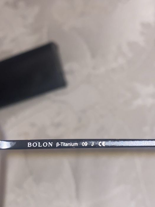 Оправа BOLON Titanium