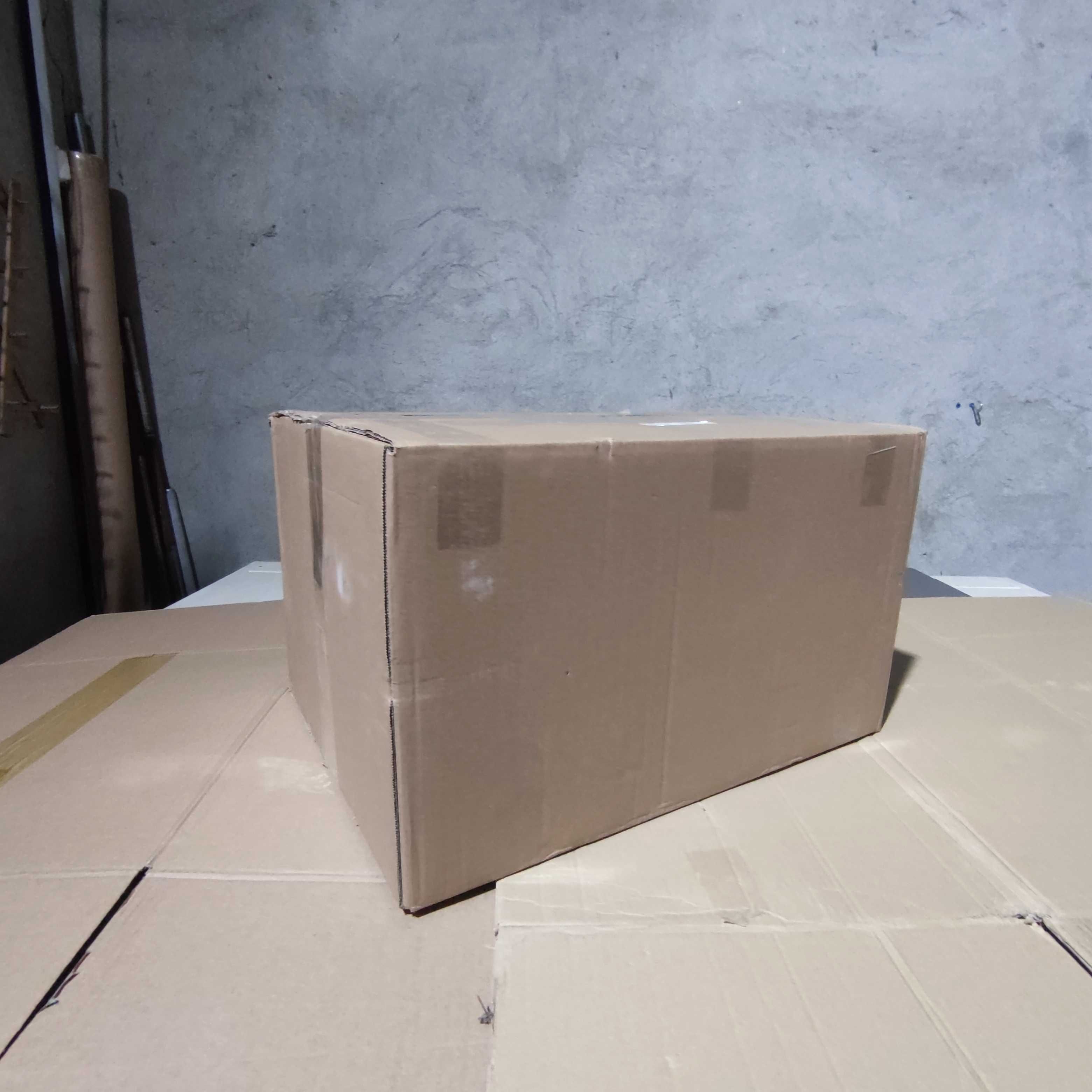 Karton klapowy 5w 590x430x350 gabaryt C