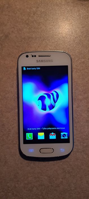 Samsung Galaxy Trend Plus GT-S7580