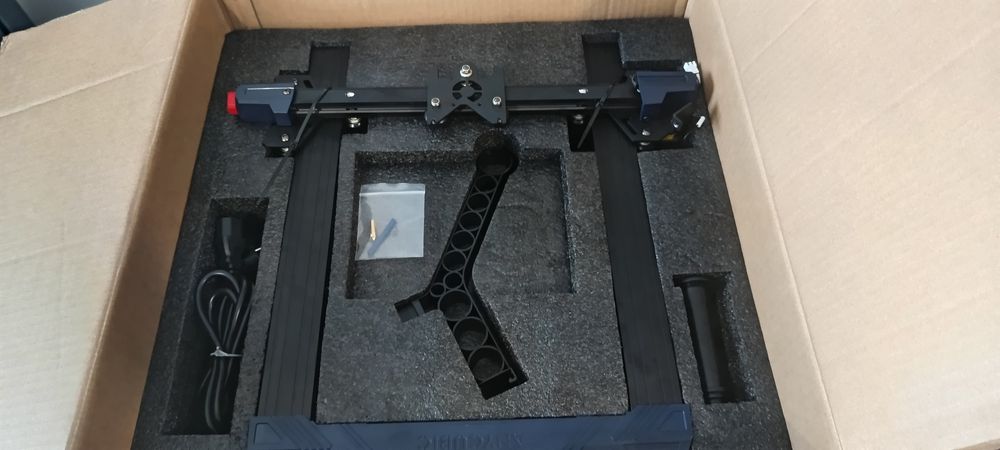 Impressora 3d Anycubic 2 Neo